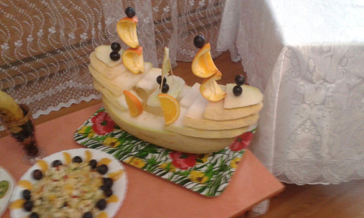"Күз сыйы" көрмесі