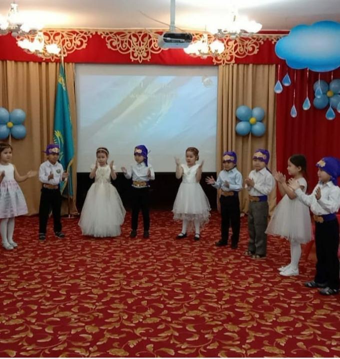 "Тәуелсіздік тұғырым" ертеңгілігі