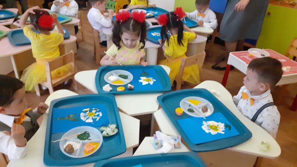 "Көгершін"Ортаңғы топ балалардың  шығармашылық қабілеттерін,қоршаған ортаға эстетикалық қызығушылықтарын арттыру.
