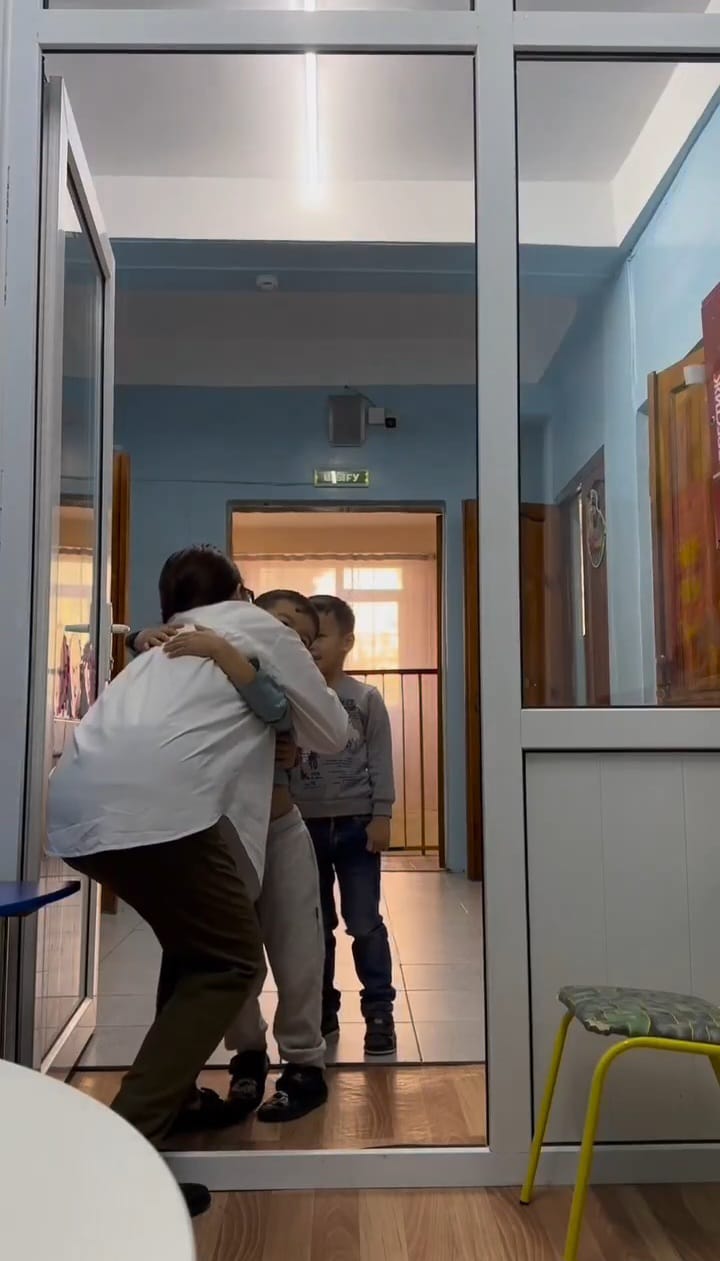 Мектепке дейінгі шақ адам өміріндегі ең маңызды кезең болып келеді.Сондықтан осы шақта балалармен анағұрлым жан-жақты дамытушылық әрекеттер жүйелі жүргізілсе, жұмыс соншалықты нәтижелі болады.