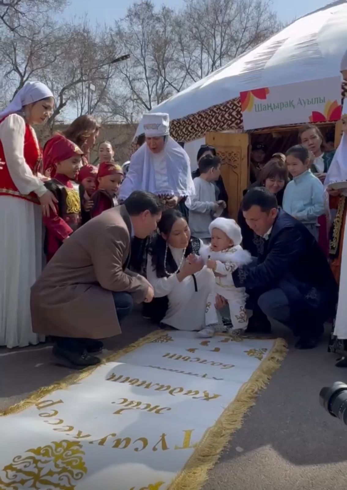 NAURYZ 2025. ALMATY AUEZOV AUDANY