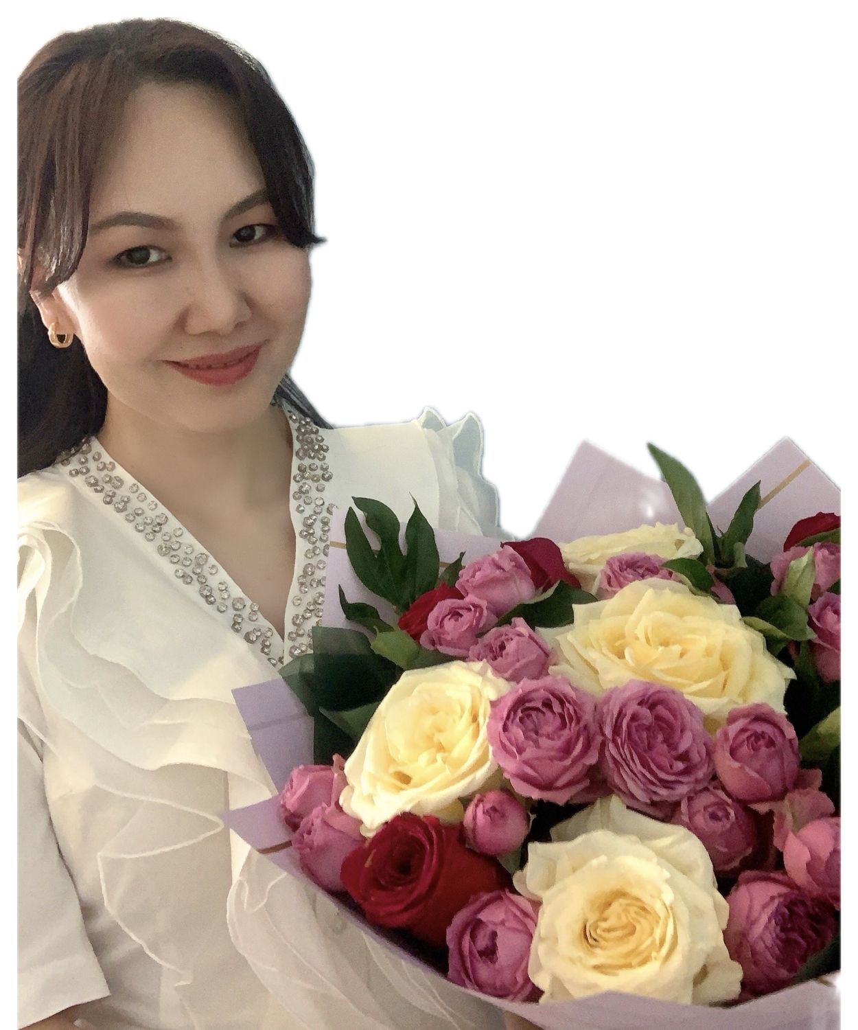 Мейрманова Мадина Мехлисовна