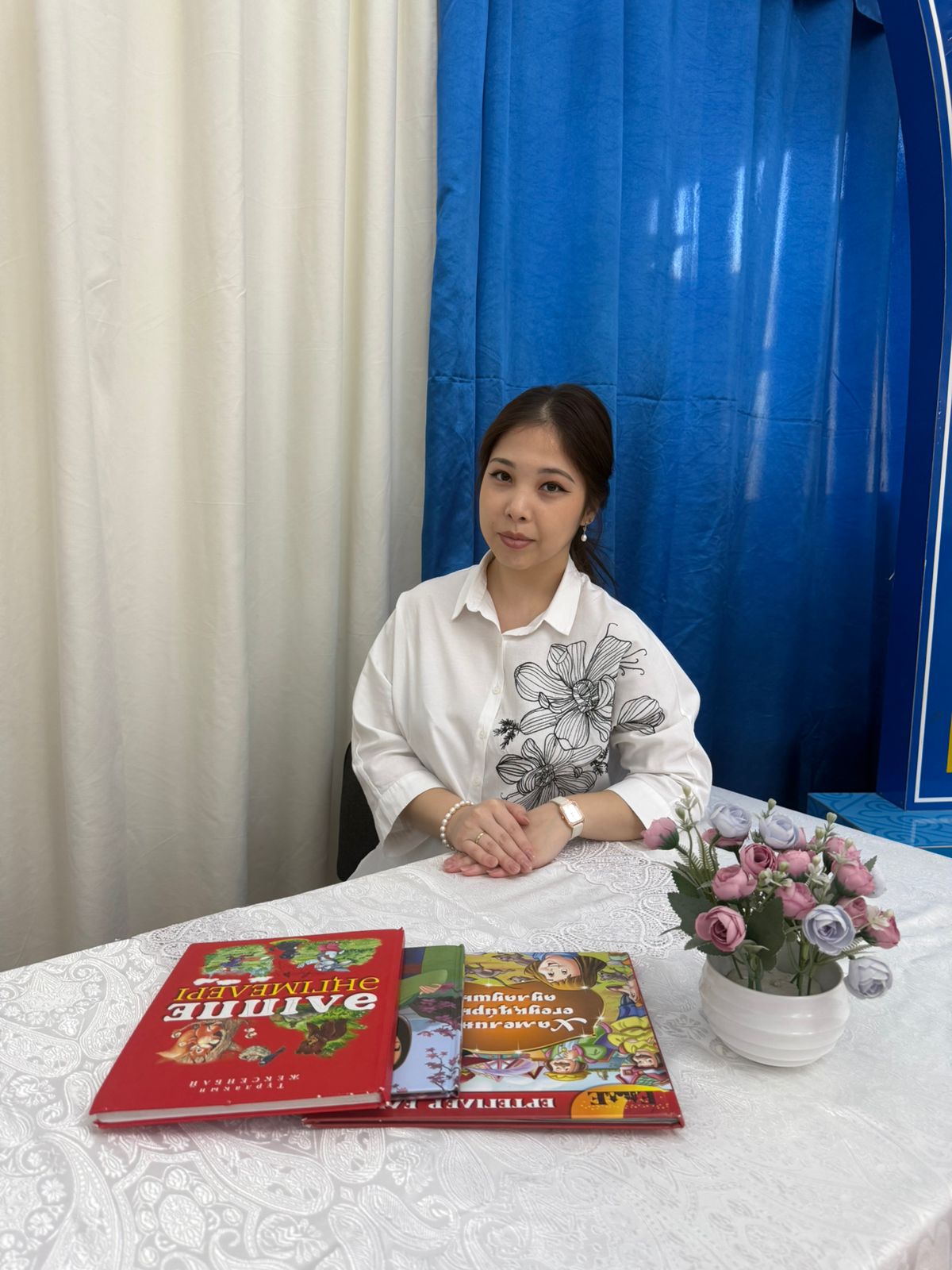 Төребек Мадина Маратқызы