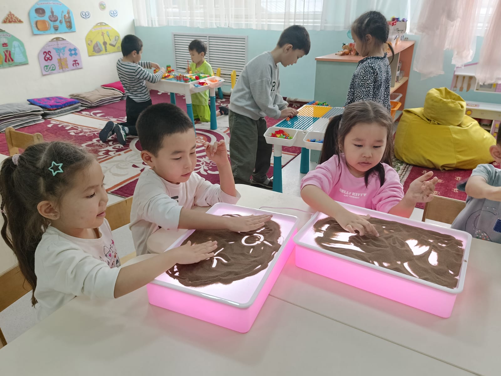 Сұңқар тобы