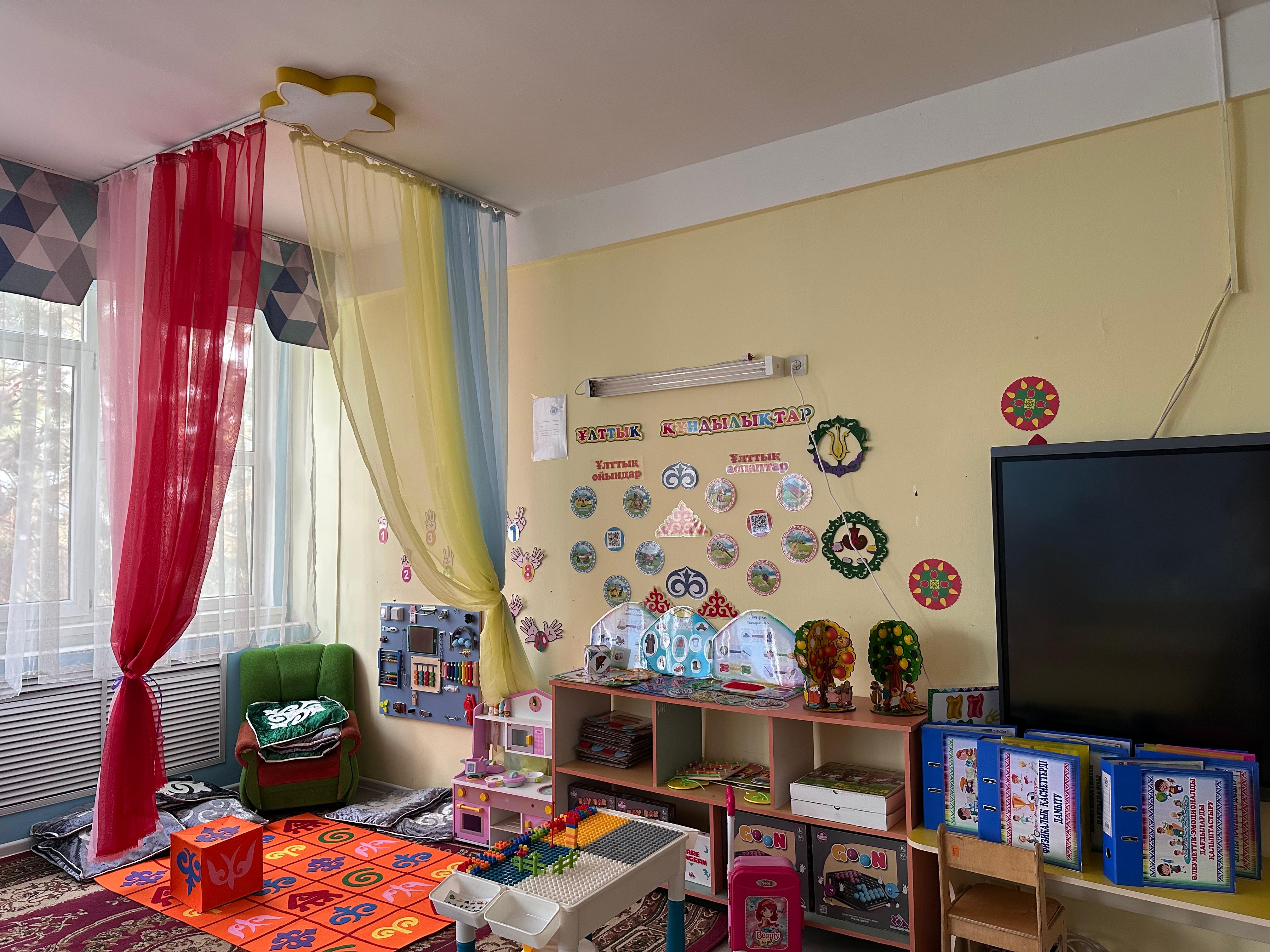 Қарлығаш тобы