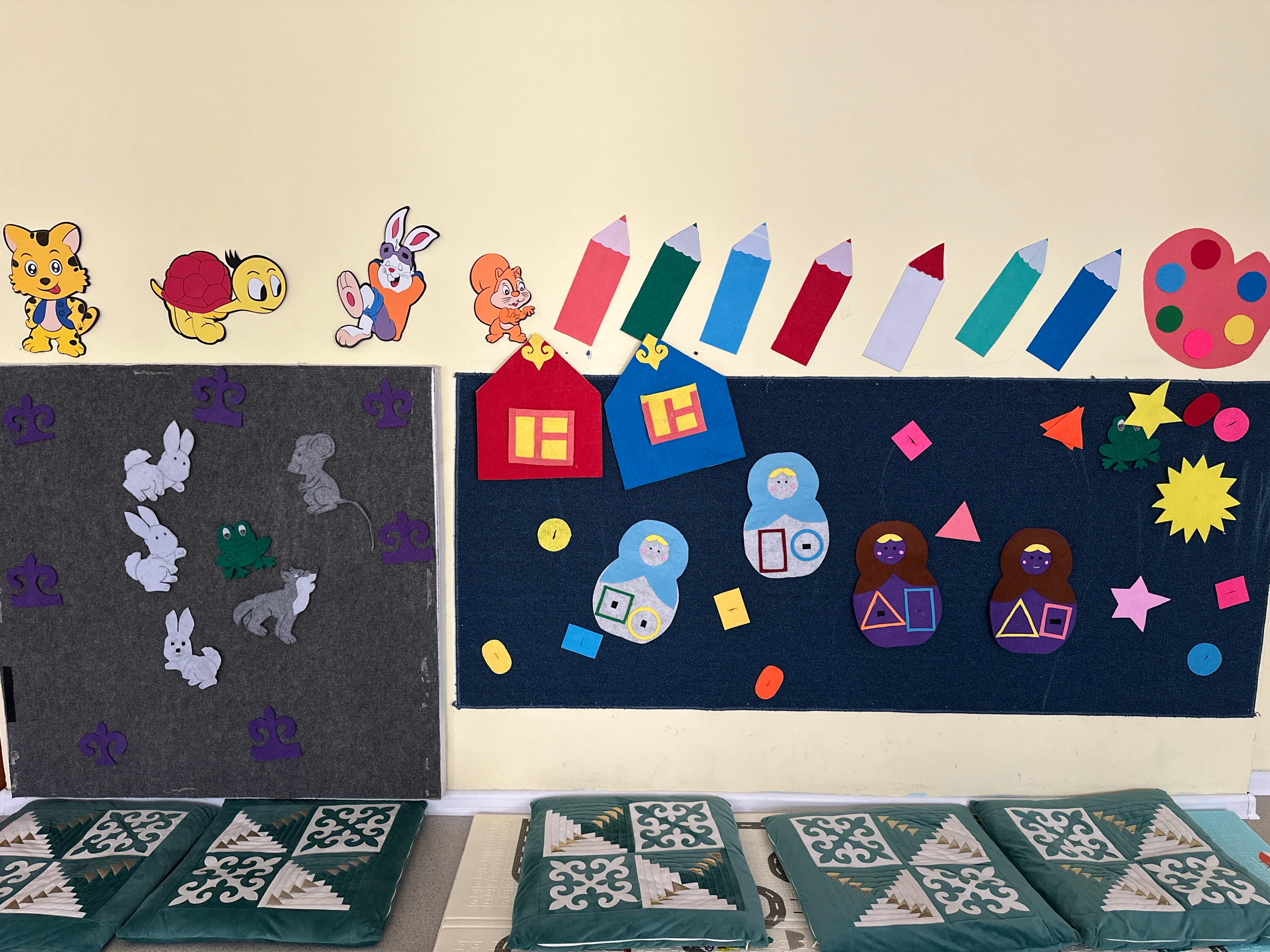 Балапан тобы