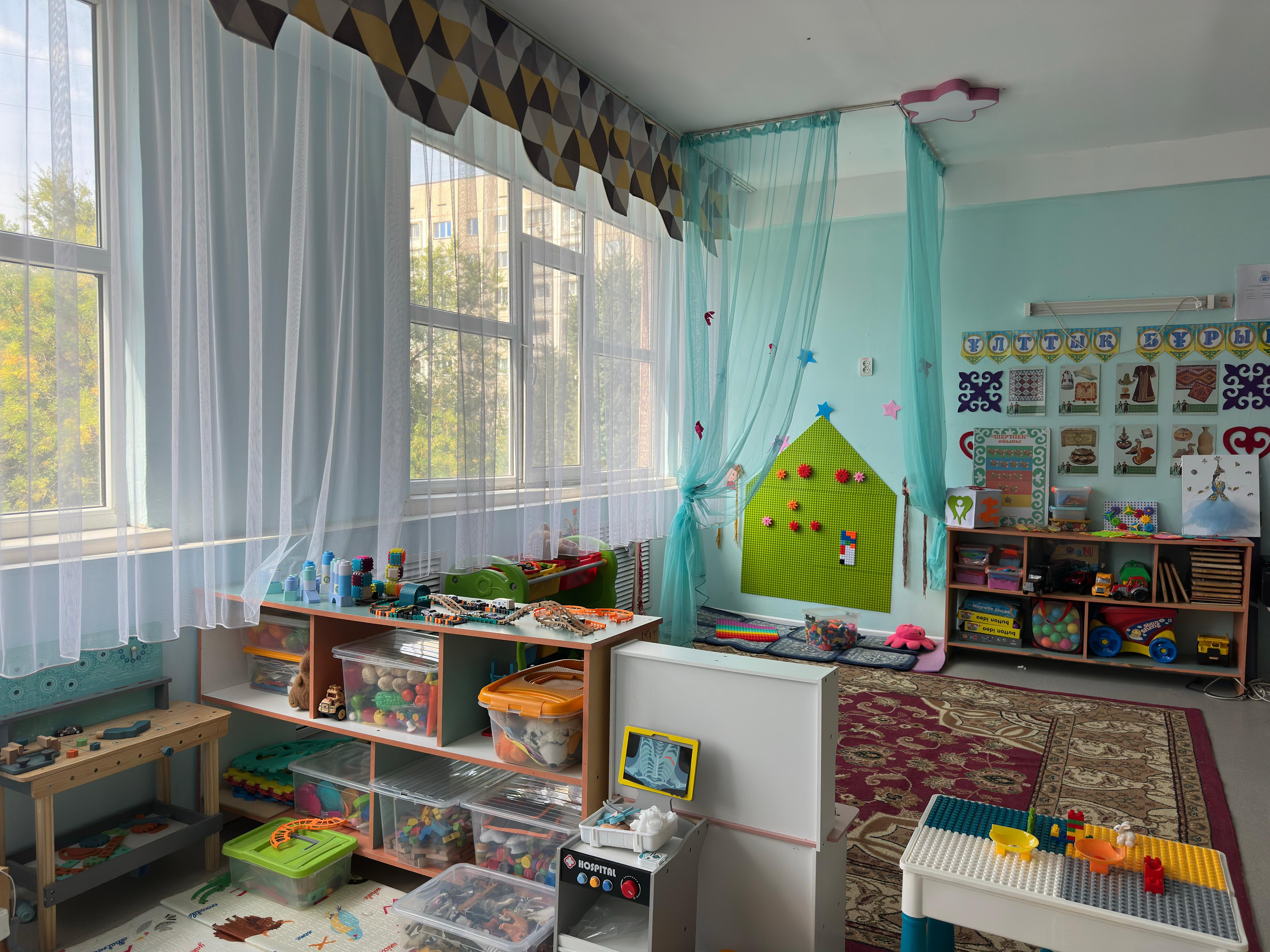 Болашақ тобы