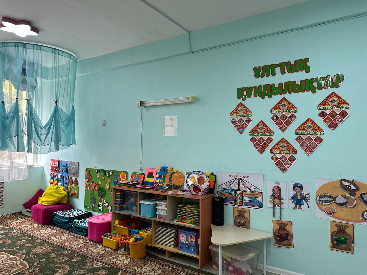 Ботақан тобы