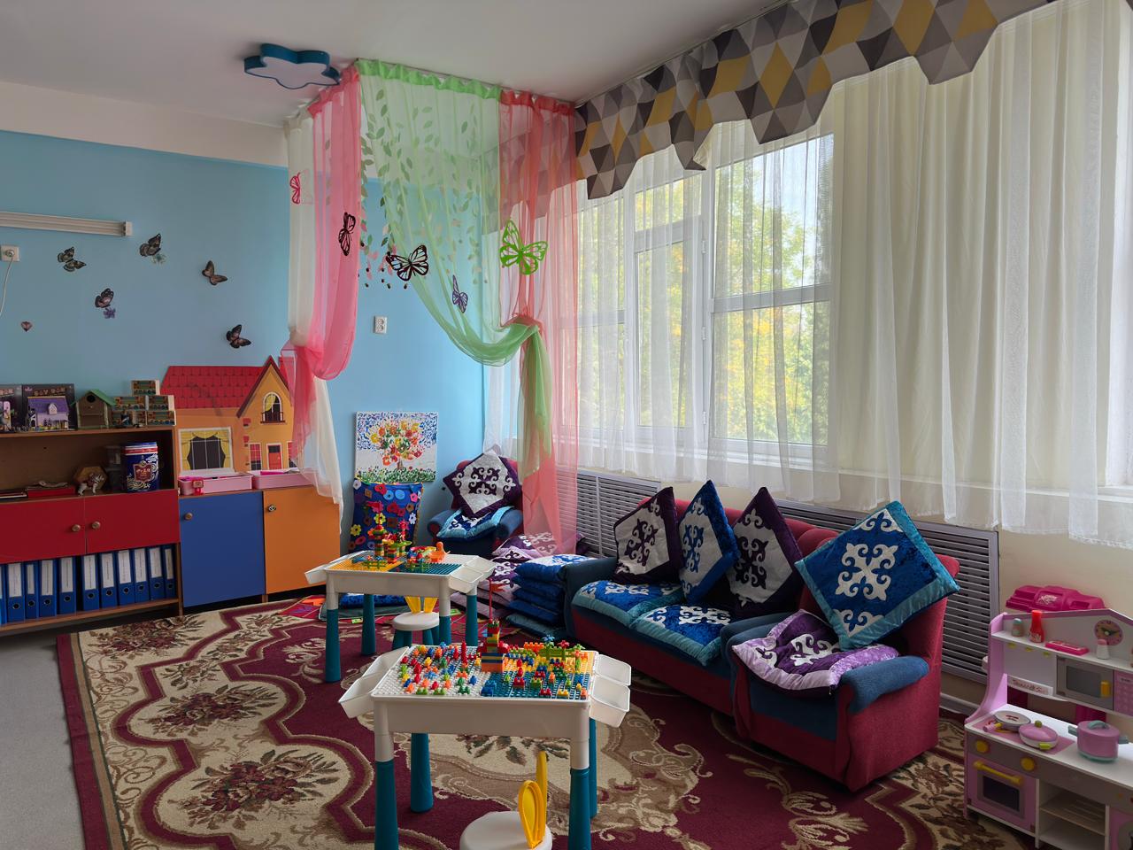 Бәйтерек тобы